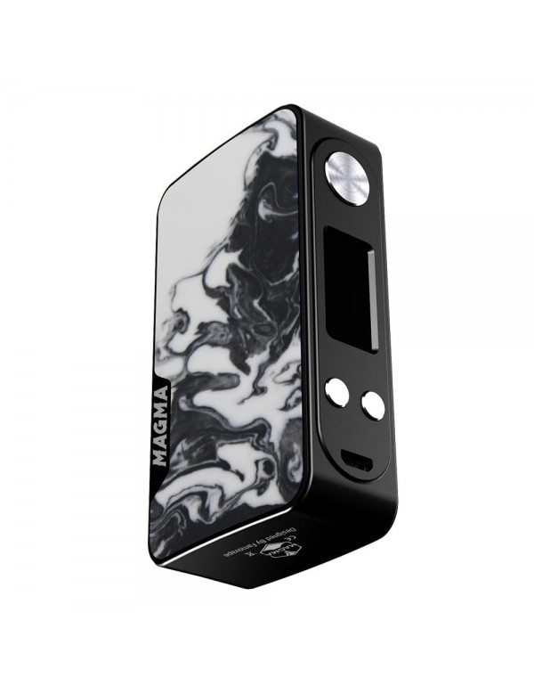 Famovape Magma 200W Mod