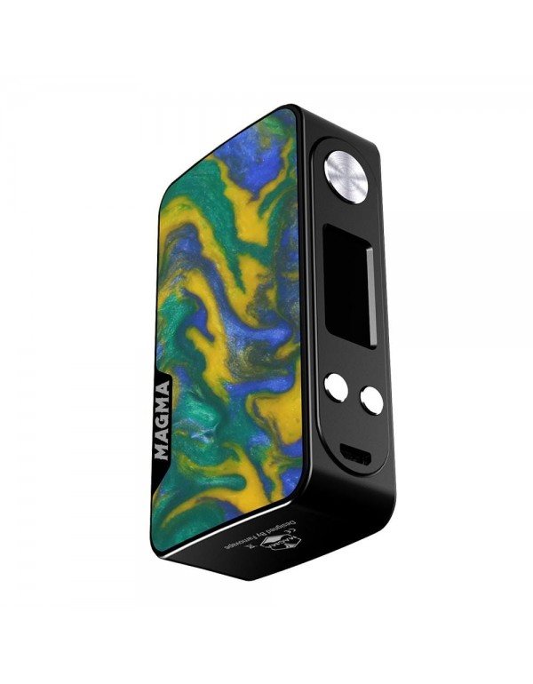 Famovape Magma 200W Mod