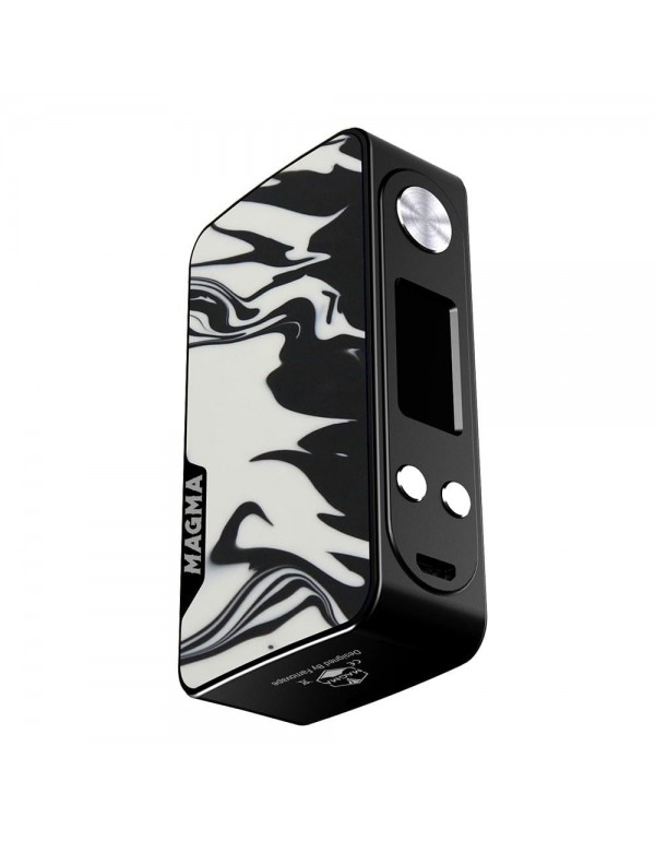 Famovape Magma 200W Mod