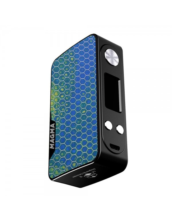 Famovape Magma 200W Mod