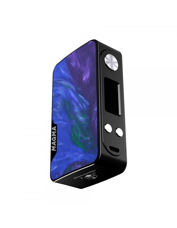 Famovape Magma 200W Mod