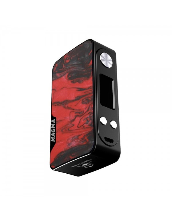 Famovape Magma 200W Mod