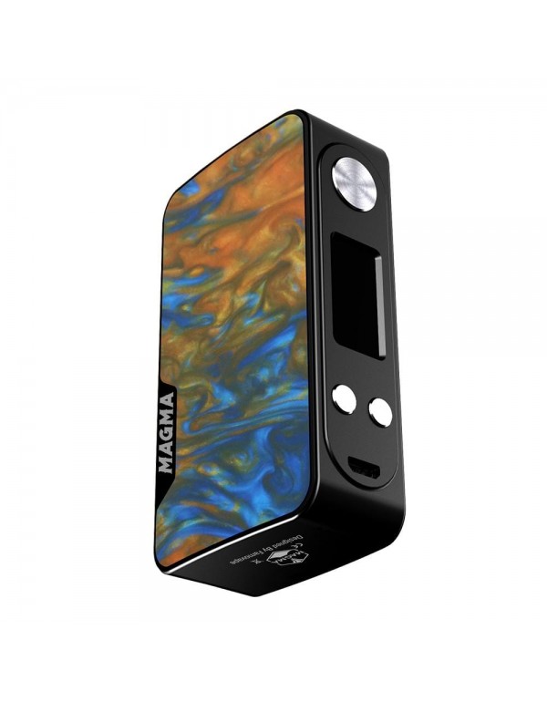 Famovape Magma 200W Mod