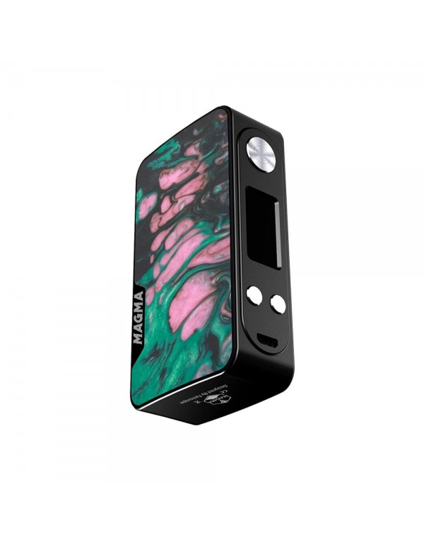 Famovape Magma 200W Mod