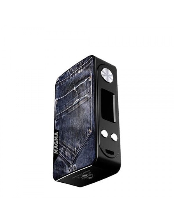 Famovape Magma 200W Mod