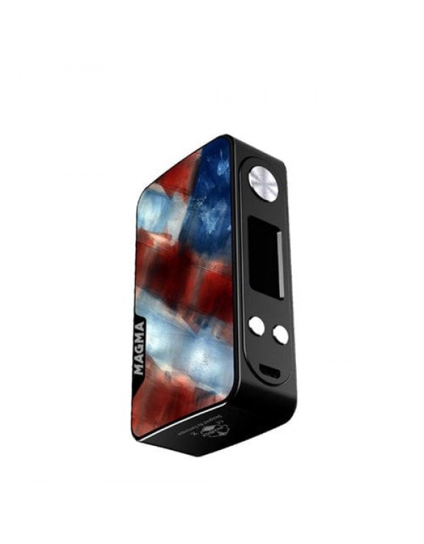 Famovape Magma 200W Mod