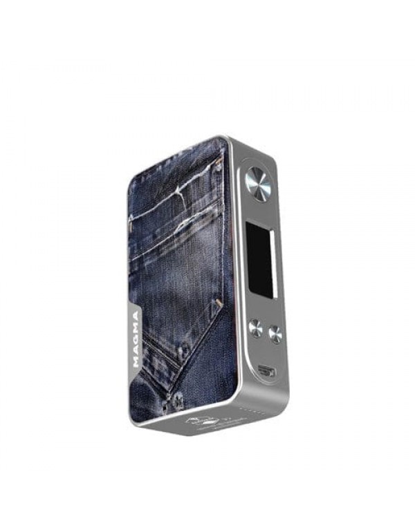 Famovape Magma 200W Mod