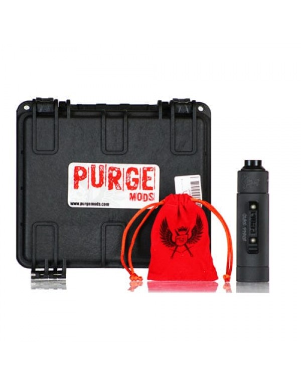 Purge Mods Slam Piece Kit