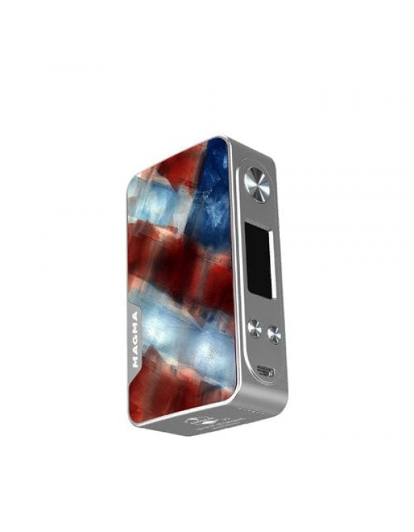 Famovape Magma 200W Mod