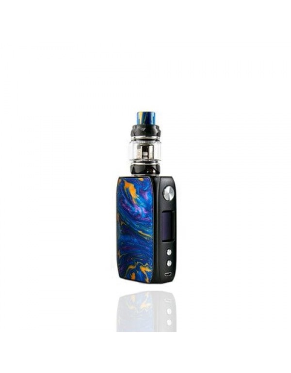 iJoy Shogun UNIV 180W Kit