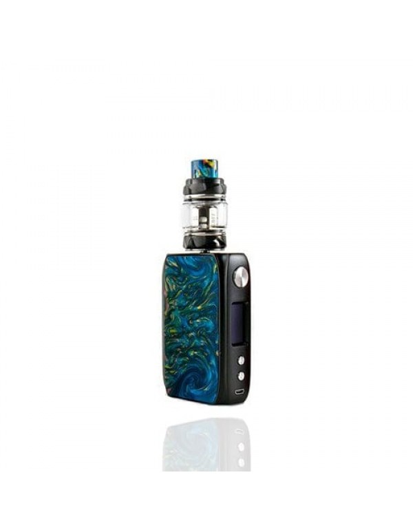 iJoy Shogun UNIV 180W Kit