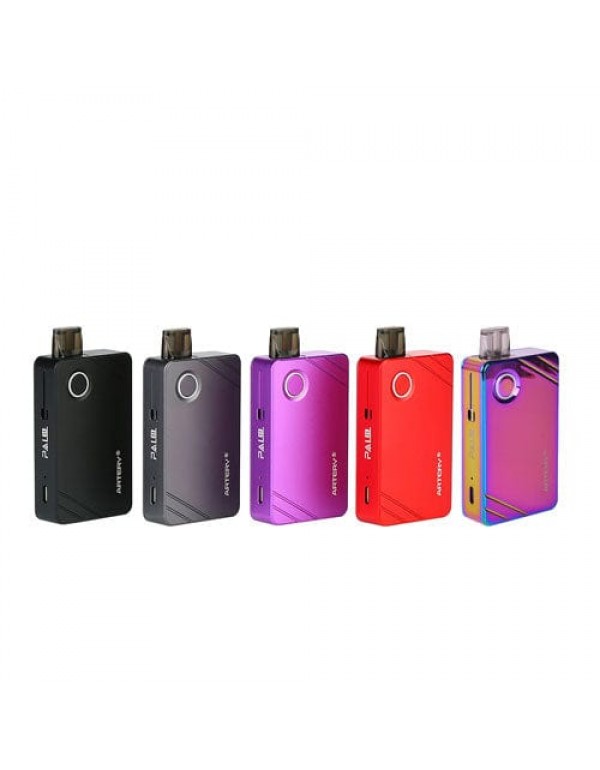 Artery Pal 2 Pod Device