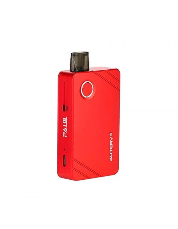 Artery Pal 2 Pod Device