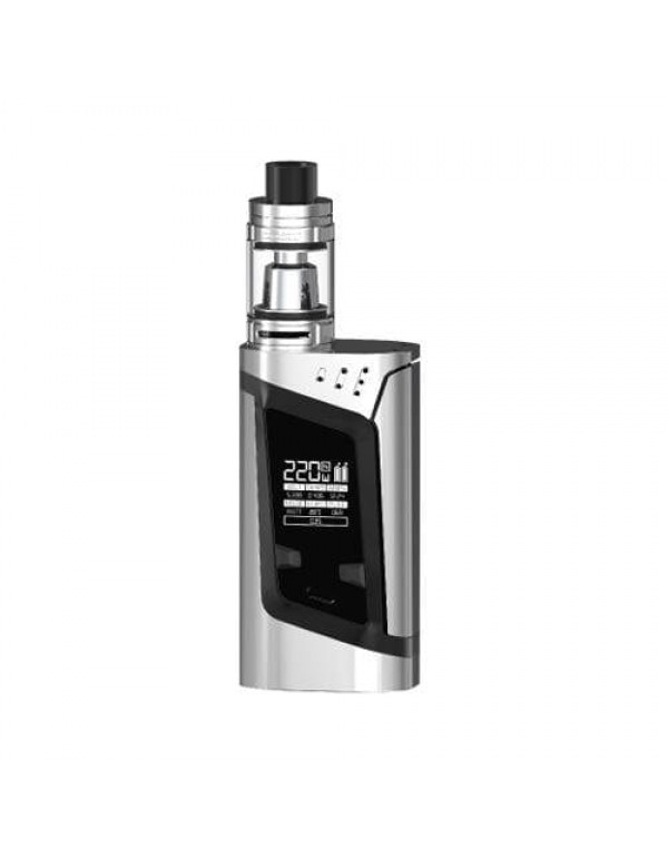 SMOK RHA 220W Kit (Previously the Alien Kit)