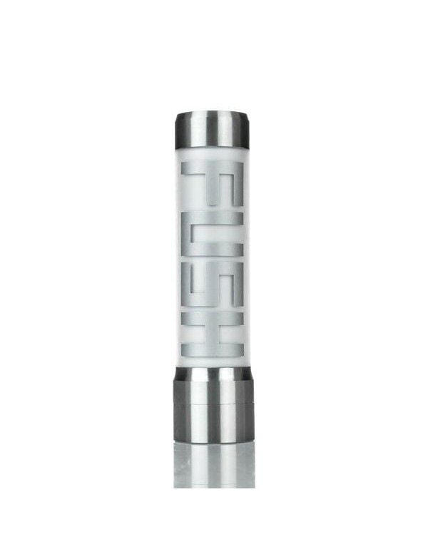 Acrohm FUSH Semi-Mech Mod