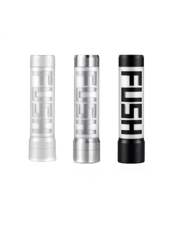 Acrohm FUSH Semi-Mech Mod