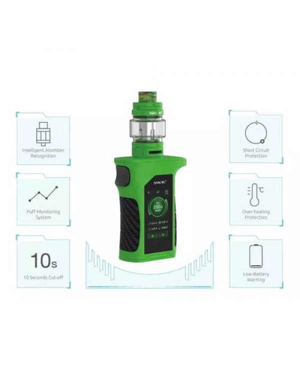 SMOK MAG P3 230W Kit