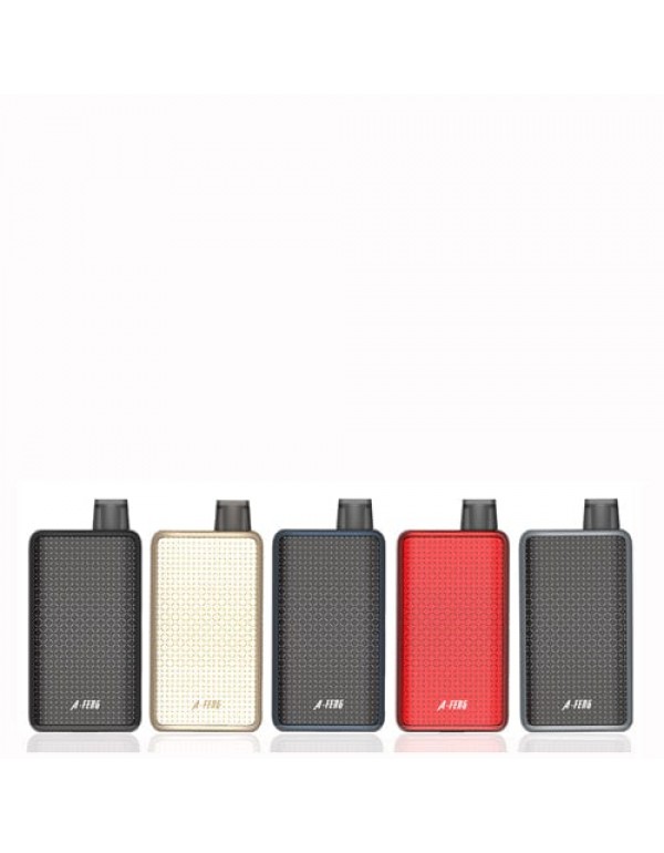 Afeng 22W Pod Device - Snowwolf