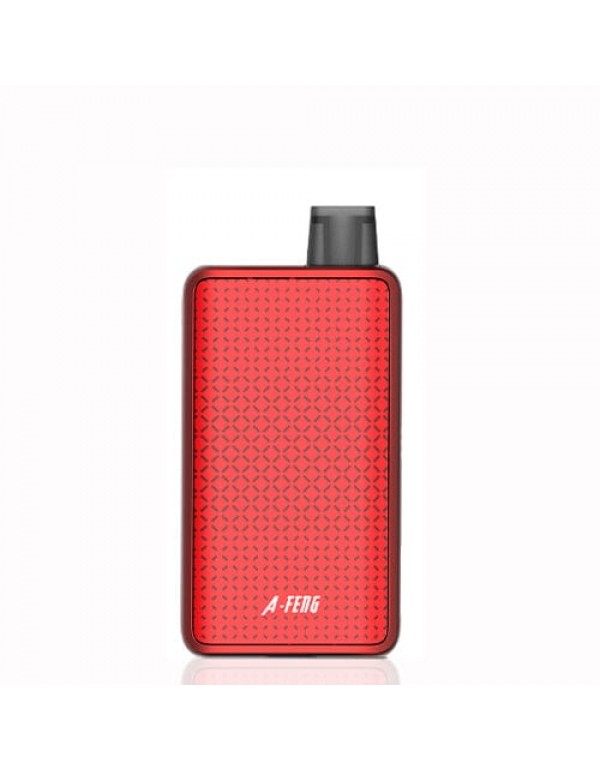 Afeng 22W Pod Device - Snowwolf