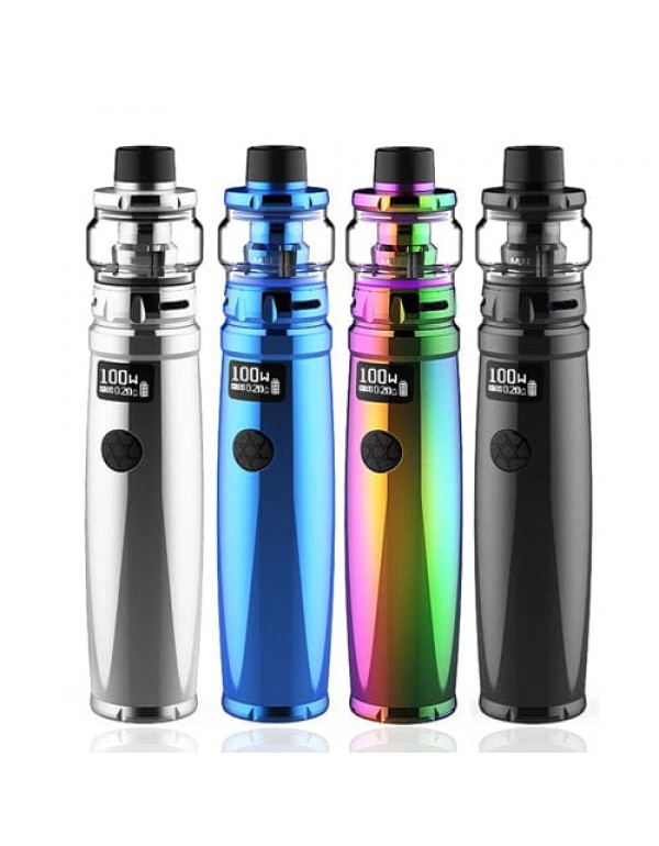 Uwell Nunchaku 2 100W Kit