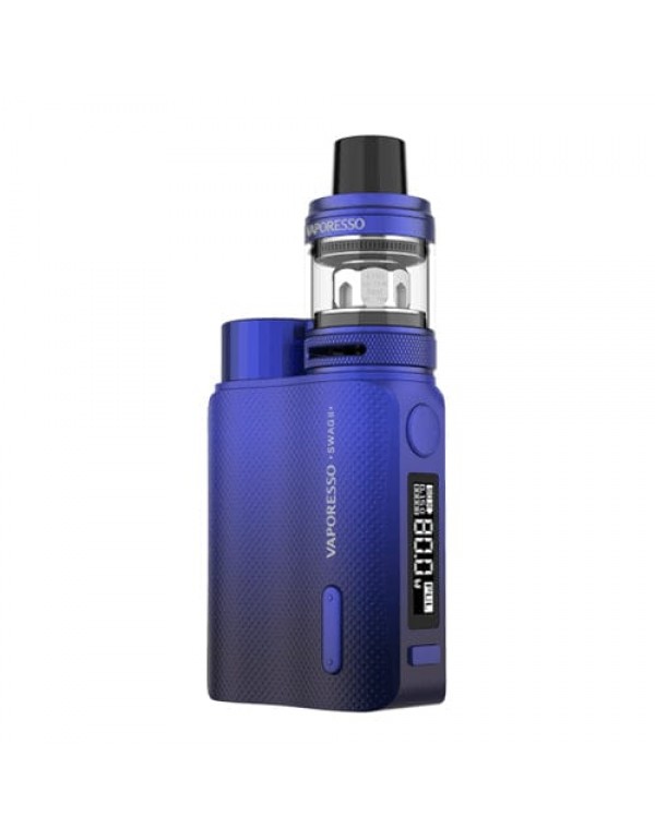 Swag 2 80W Kit - Vaporesso