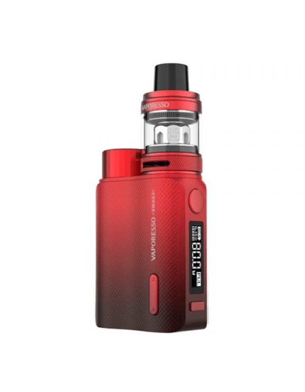 Swag 2 80W Kit - Vaporesso
