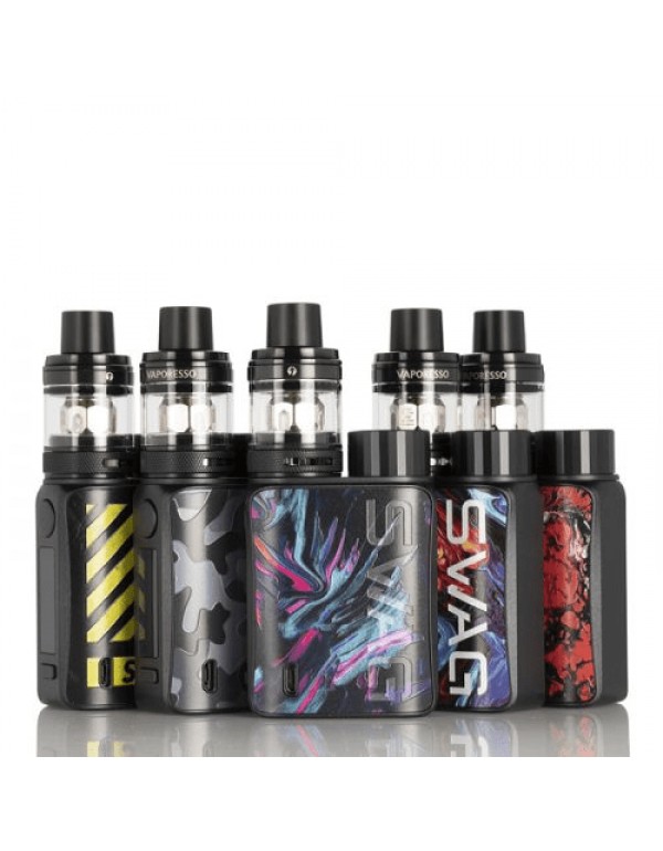 Swag 2 80W Kit - Vaporesso