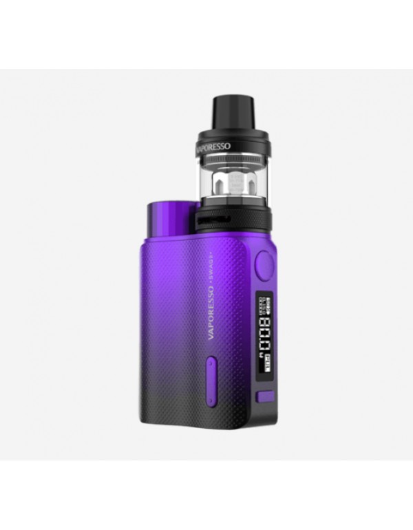 Swag 2 80W Kit - Vaporesso