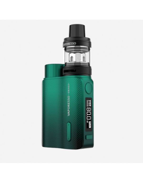 Swag 2 80W Kit - Vaporesso