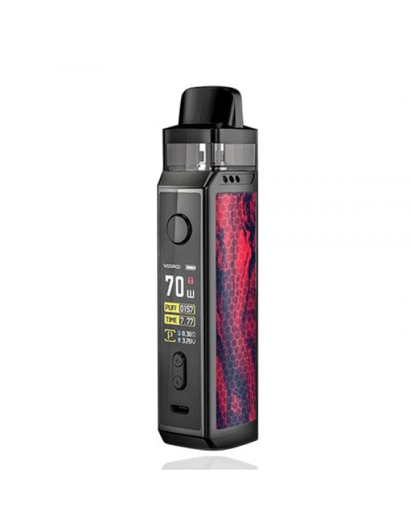 VOOPOO Vinci X Pod Device 70W Kit