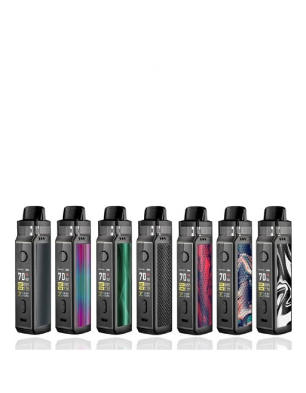 VOOPOO Vinci X Pod Device 70W Kit