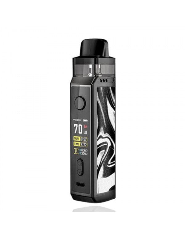 VOOPOO Vinci X Pod Device 70W Kit