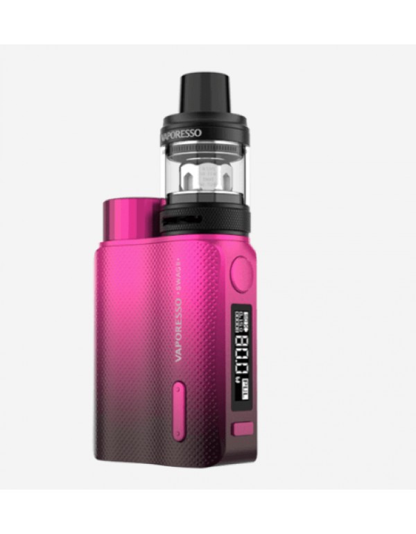 Swag 2 80W Kit - Vaporesso