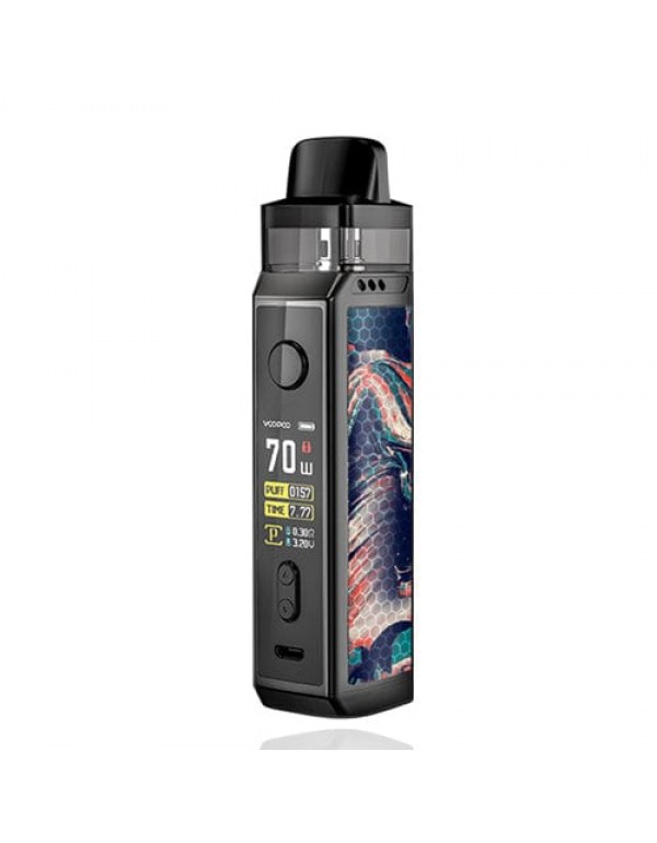 VOOPOO Vinci X Pod Device 70W Kit