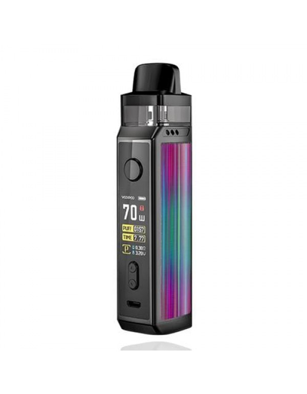 VOOPOO Vinci X Pod Device 70W Kit