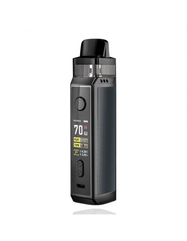 VOOPOO Vinci X Pod Device 70W Kit