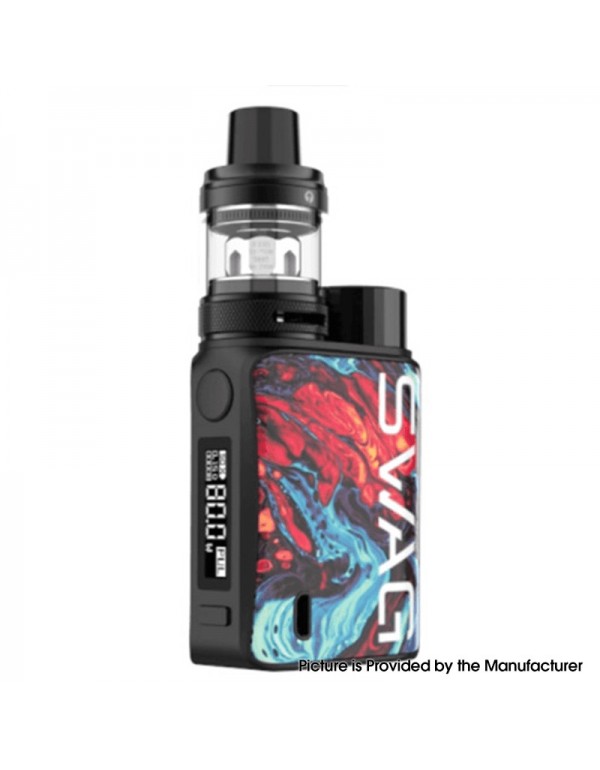 Swag 2 80W Kit - Vaporesso