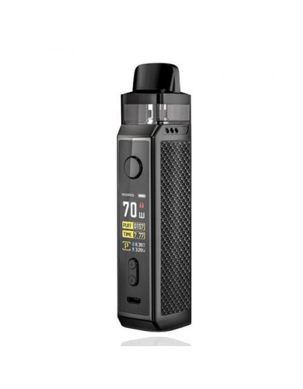 VOOPOO Vinci X Pod Device 70W Kit