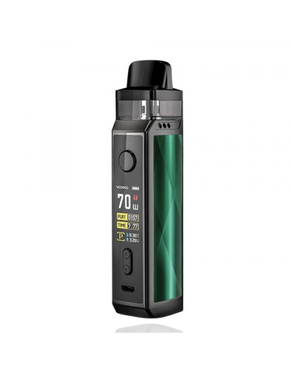 VOOPOO Vinci X Pod Device 70W Kit