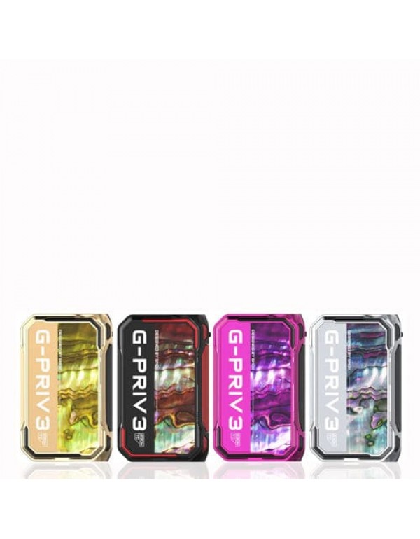 SMOK G-Priv 3 230W Mod