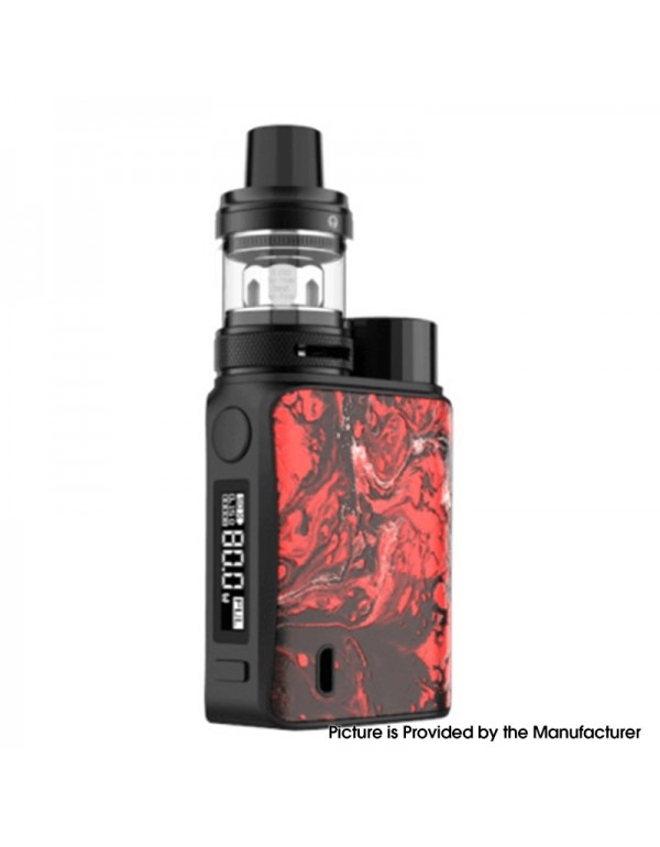 Swag 2 80W Kit - Vaporesso