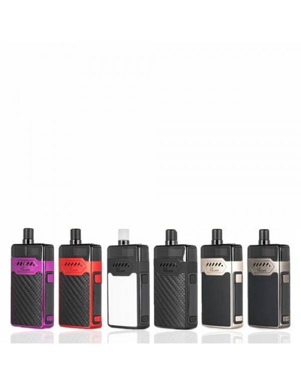 Hellvape Grimm Pod Device 30W Kit