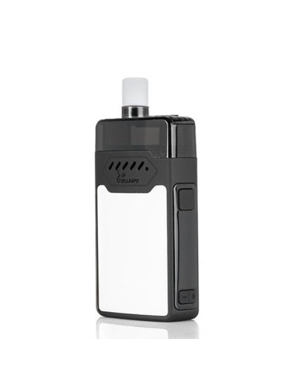 Hellvape Grimm Pod Device 30W Kit