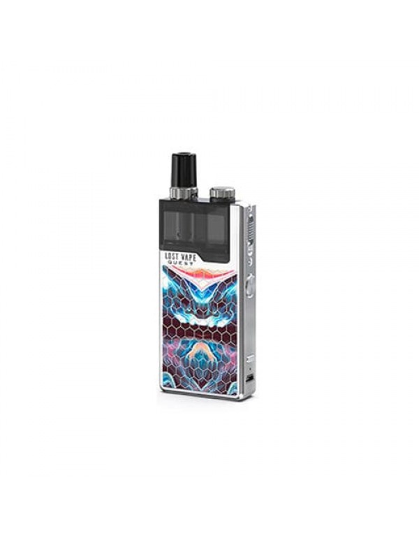 Orion Q-Pro 24W Pod Device - Lost Vape