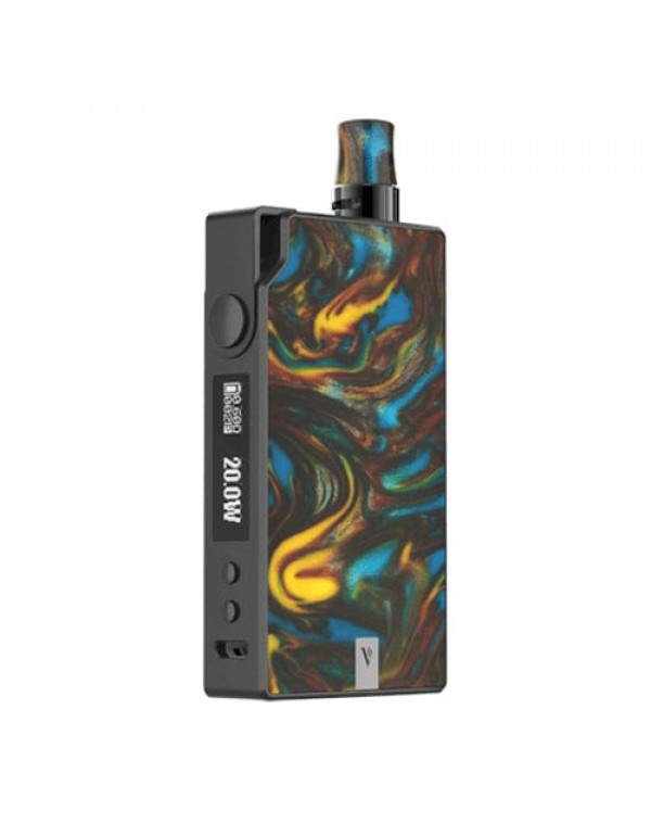 Degree 30W Pod Device - Vaporesso