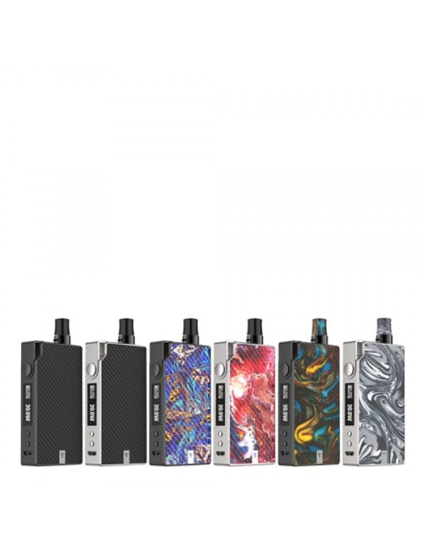 Degree 30W Pod Device - Vaporesso