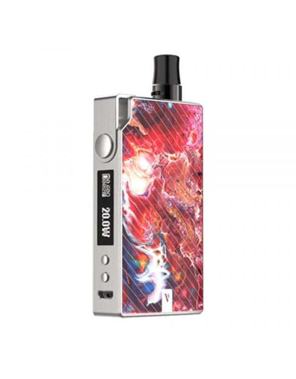 Degree 30W Pod Device - Vaporesso