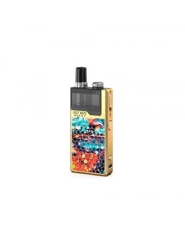 Orion Q-Pro 24W Pod Device - Lost Vape