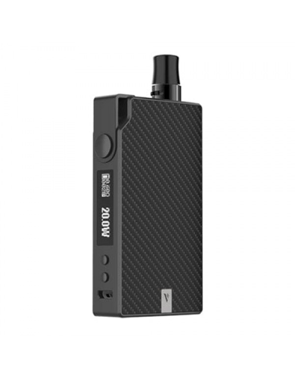 Degree 30W Pod Device - Vaporesso