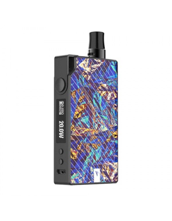 Degree 30W Pod Device - Vaporesso